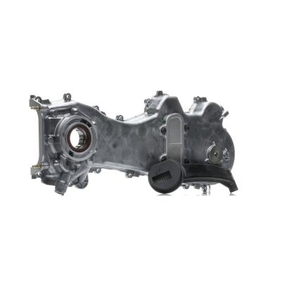 FEBI BILSTEIN Pompe &agrave; huile  40530