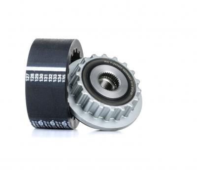 FEBI BILSTEIN Poulie d'alternateur  30816 (X1)