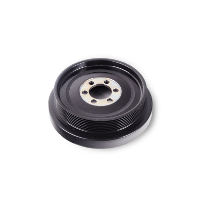 FEBI Poulie damper/vilebrequin  BILSTEIN 33784 (X1)