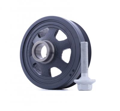 FEBI BILSTEIN Poulie damper/vilebrequin  33656 (X1)
