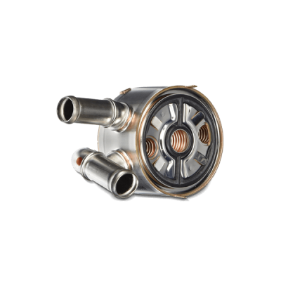 FEBI  BILSTEIN Radiateur d'huile 37743 JEEP GRAND CHEROKEE