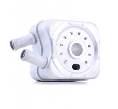 Radiateur d'huile moteur FEBI BILSTEIN 31110