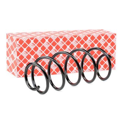 FEBI BILSTEIN  Ressort d'amortisseur 39272 CITROEN C2