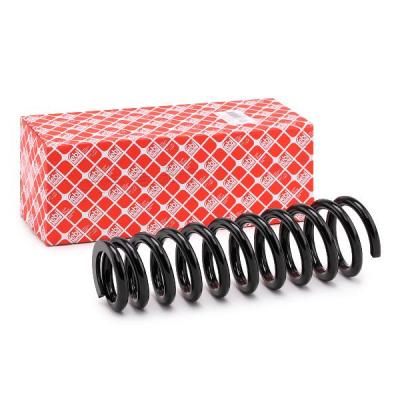FEBI BILSTEIN Ressort de suspension  39554