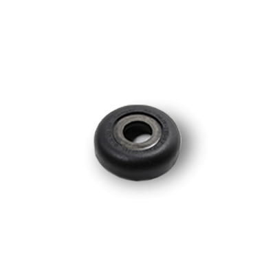 FEBI BILSTEIN Appareil dappui &agrave; balancier coupelle de suspension 01111 FEBI