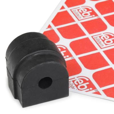 FEBI BILSTEIN  Silent bloc de barre stabilisatrice 44260