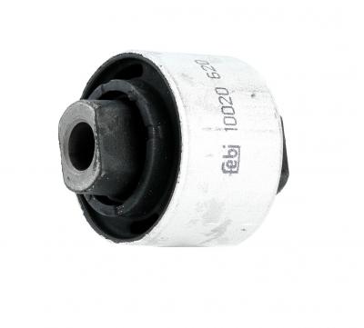 FEBI BILSTEIN  Silent bloc de triangle de suspension 10020