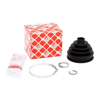 FEBI BILSTEIN Jeu de joints-soufflets, arbre de commande  24137