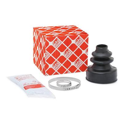 FEBI BILSTEIN  Soufflet de cardan (avec accessoires) 14906