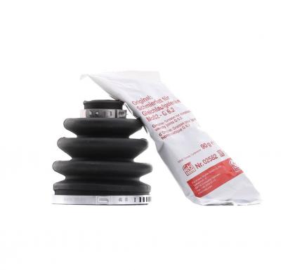 FEBI BILSTEIN Jeu de joints-soufflets arbre de commande -  17084