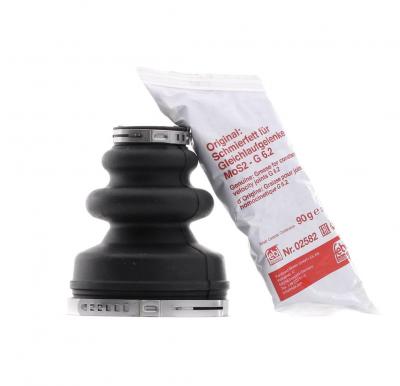 FEBI BILSTEIN  Soufflet de cardan (avec accessoires) 22015