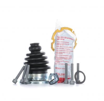 FEBI BILSTEIN Febi-Bilstein 03328 Jeu de joints-soufflets, arbre de commande