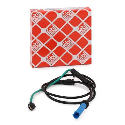 Contact davertissement usure des plaquettes de frein 104575 FEBI