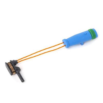 FEBI BILSTEIN Contact davertissement usure des plaquettes de frein 39246 FEBI