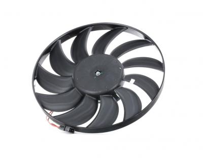FEBI BILSTEIN Ventilateur refroidissement du moteur 46563 FEBI