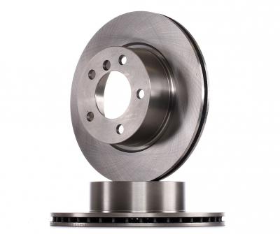 FERODO  DDF1229 Jeu de Disques de Frein - (lot de 2)