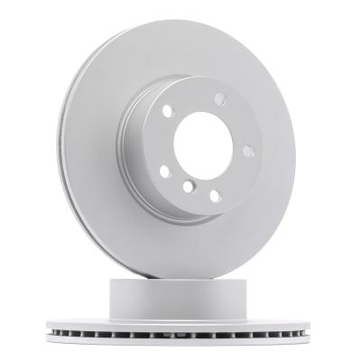 FERODO Disque de frein PREMIER Coat+ disc DDF1717C 