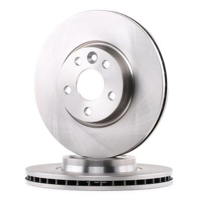 FERODO Disques de frein  DDF1567, 2 pi&egrave;ce