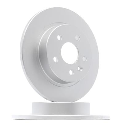 FERODO Disque de frein PREMIER Coat+ disc DDF1872C 