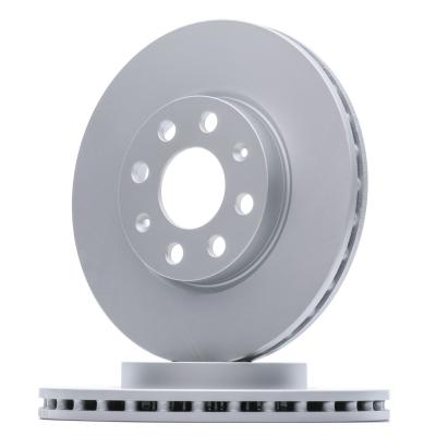 FERODO Disque de frein PREMIER Coat+ disc DDF1304C 