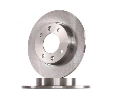 Disques de frein FERODO DDF1178, 2 pi&egrave;ce