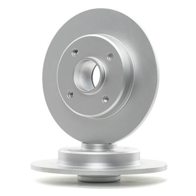 FERODO Disque de frein arriere  DDF1564C-1 (X1)