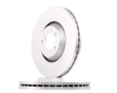 FERODO  Disque de frein (&agrave; l'unit&eacute;) DDF1274C-1 CITROEN C5