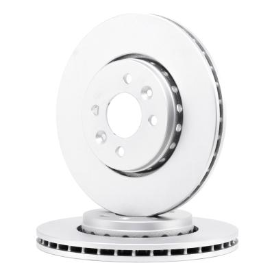 FERODO Disques de frein  DDF2350C