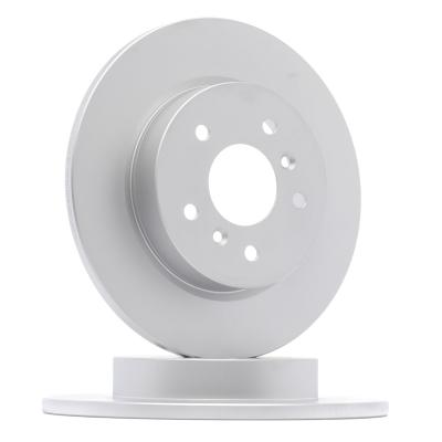 FERODO Disque de frein arriere  DDF2683C (X1)