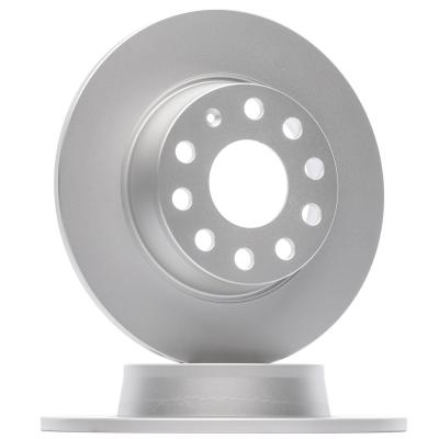 FERODO Disque de frein PREMIER Coat+ disc DDF1895C 