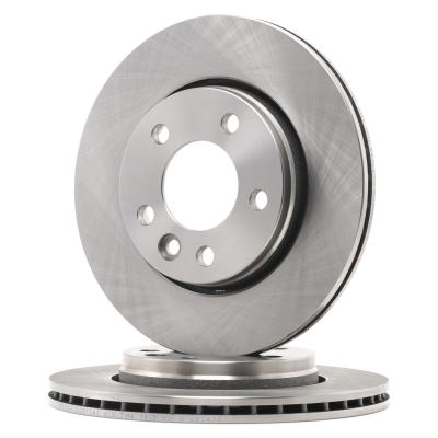 FERODO Disques de frein  DDF1286