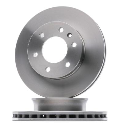 FERODO  Disque de frein (&agrave; l'unit&eacute;) FCR310A VOLKSWAGEN CRAFTER