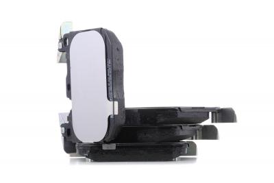 FERODO Kit de plaquettes de frein, frein a disque  FDB4611