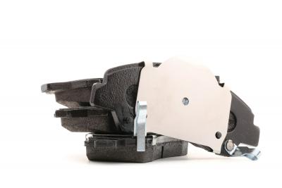 FERODO Plaquettes de frein avant  FDB4920 (Jeu de 4)