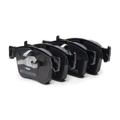 FERODO Kit de plaquettes de frein, frein &agrave; disque  FDB4765