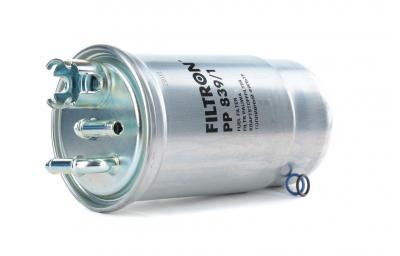 FILTRON Filtre a  carburant  PP 839/1 (X1)
