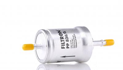 FILTRON Filtre a  carburant  PP 836/2 (X1)