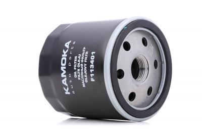 FILTRON Filtre a  huile  OP 629/2 (X1)