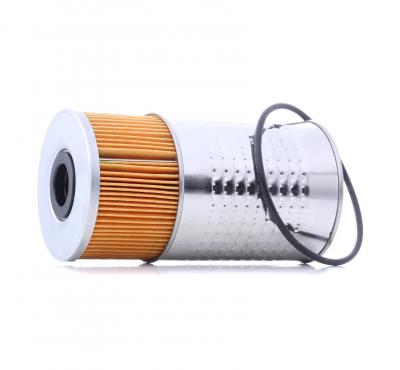 FILTRON Filtre a  huile  OC 602 (X1)