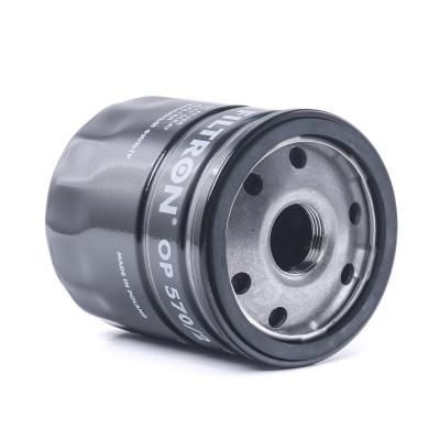 Filtre a  huile FILTRON OP 570/2 (X1)