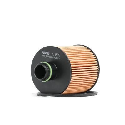 FILTRON Filtre a  huile  OE 682/6 (X1)