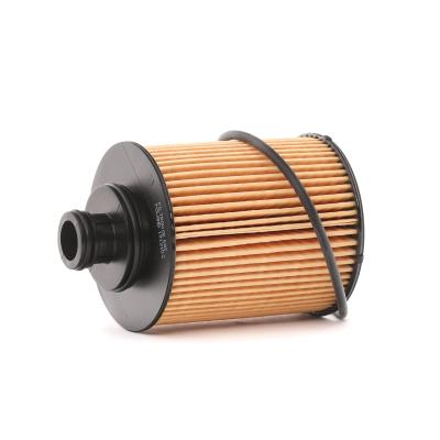 FILTRON Filtre a  huile  OE 682 (X1)