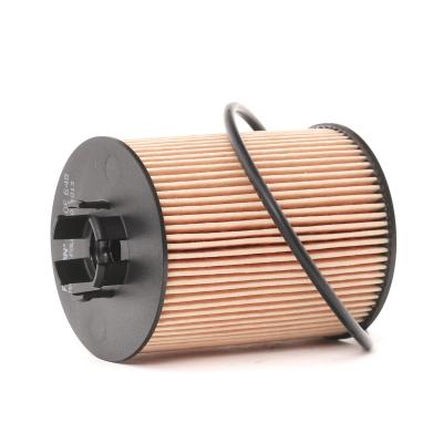 FILTRON Filtre a  huile  OE 648 (X1)