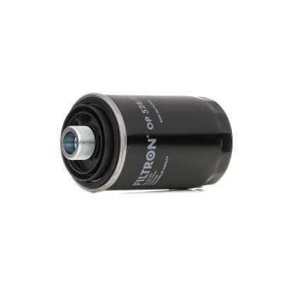FILTRON Filtre a  huile  OP 526/7 (X1)