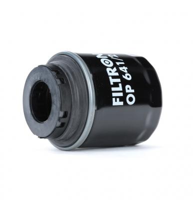 FILTRON Filtre a  huile  OP 641/2 (X1)