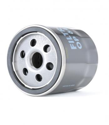 FILTRON Filtre a  huile  OP 641 (X1)