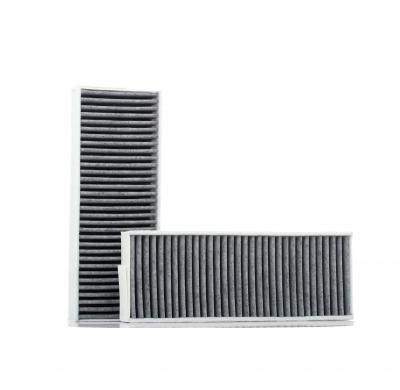 FILTRON Filtre, air de l'habitacle  K 1328A-2x