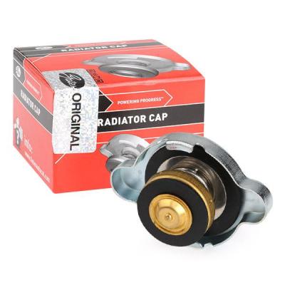 GATES Bouchon, reservoir de liquide de refroidissement  RC133 (X1)