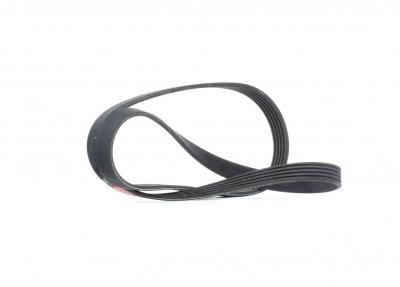 GATES Courroie trap&eacute;zo&iuml;dale &agrave; nervures Micro-V&reg; 5PK1193 