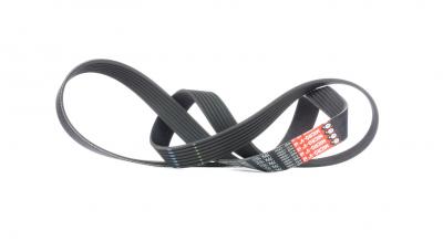 GATES Courroie trap&eacute;zo&iuml;dale &agrave; nervures Micro-V&reg; 7PK1633 